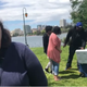 Barbecuing while black in Oakland, Calif.